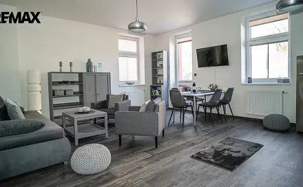 Prodej nájemního domu, činžáku 715 m², Polská, Trutnov - Poříčí