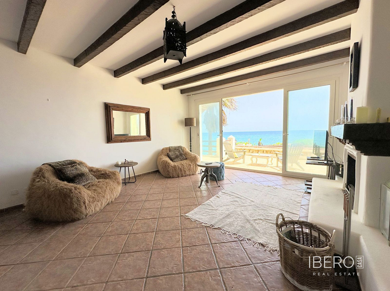 Casa 4+kk – Manilva, Manilva Pueblo, Costa del Sol Occidental - Vista 3