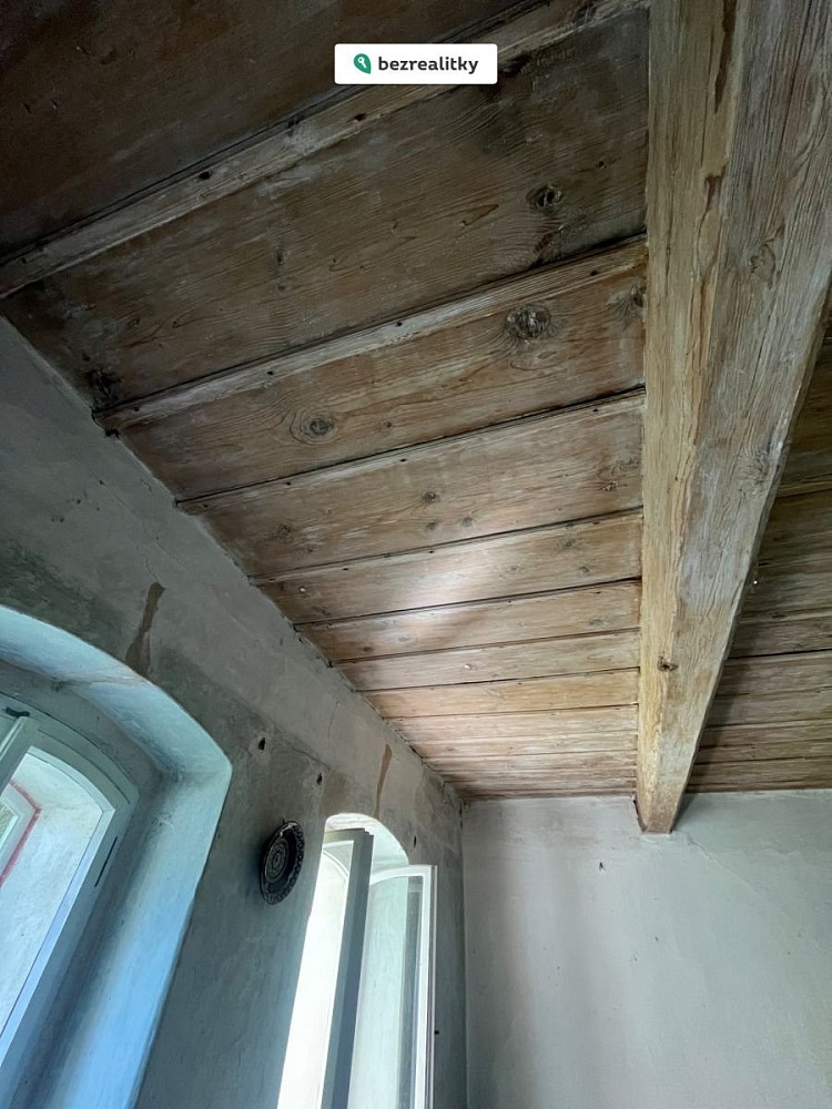 Prodej chaty/chalupy 134 m² s pozemkem 3 129 m² – fotografie 4