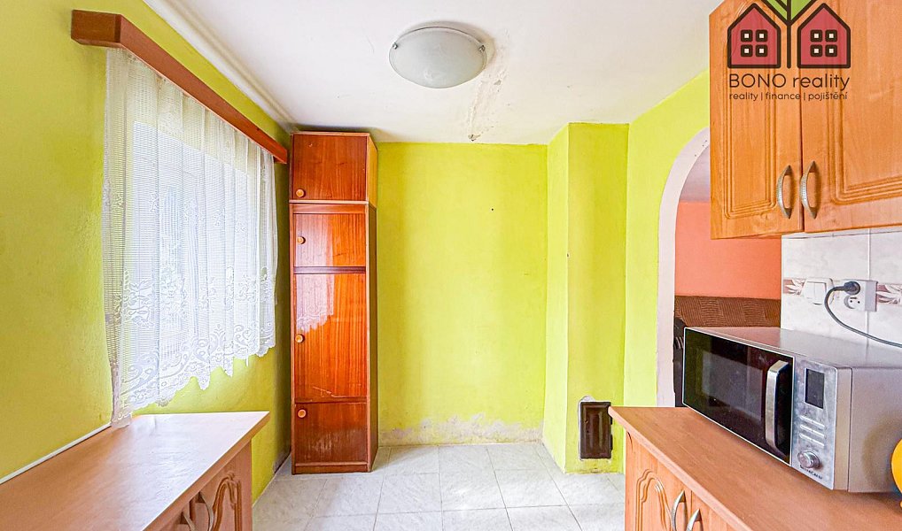 Prodej chaty/chalupy 47 m² s pozemkem 400 m², Křesín – náhled fotky 6