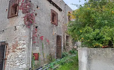 Prodej domu 107 m² s pozemkem 990 m², Pace del Mela, region Sicílie, Itálie