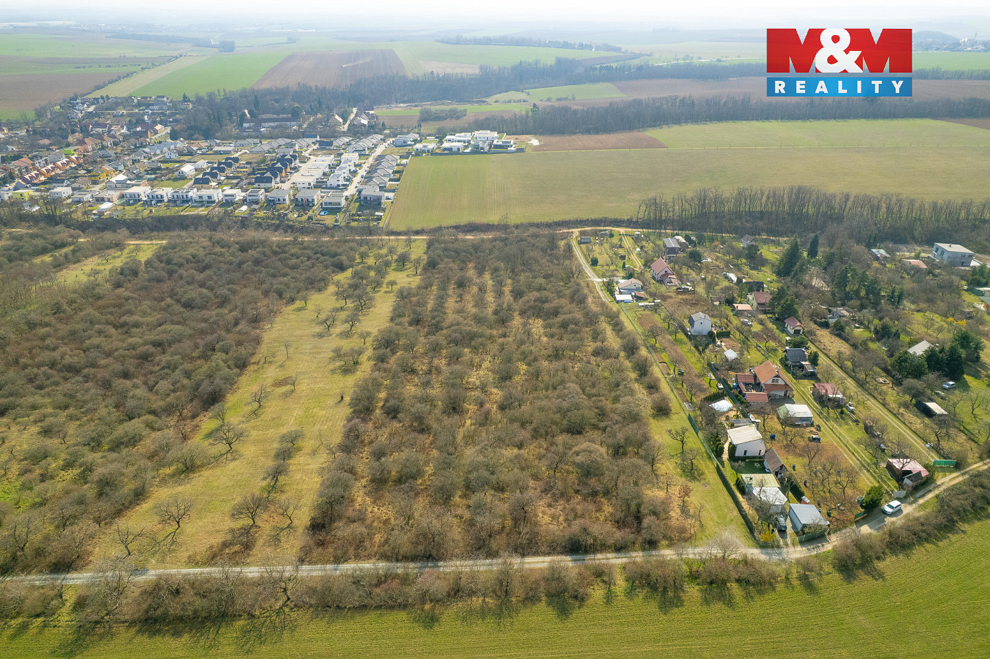 Prodej pole 19 004 m² — photo 2