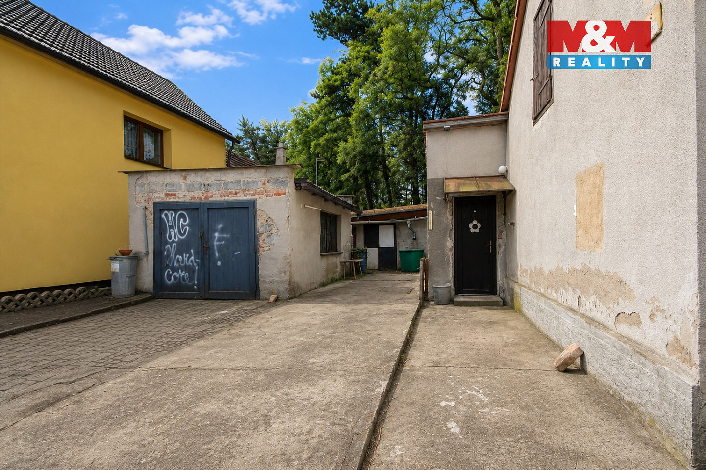Prodej domu 86 m² s pozemkem 349 m² — photo 2
