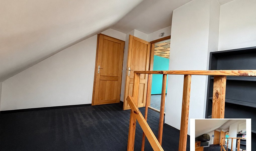 Prodej domu 150 m² s pozemkem 601 m², Strmilov – náhled fotky 19