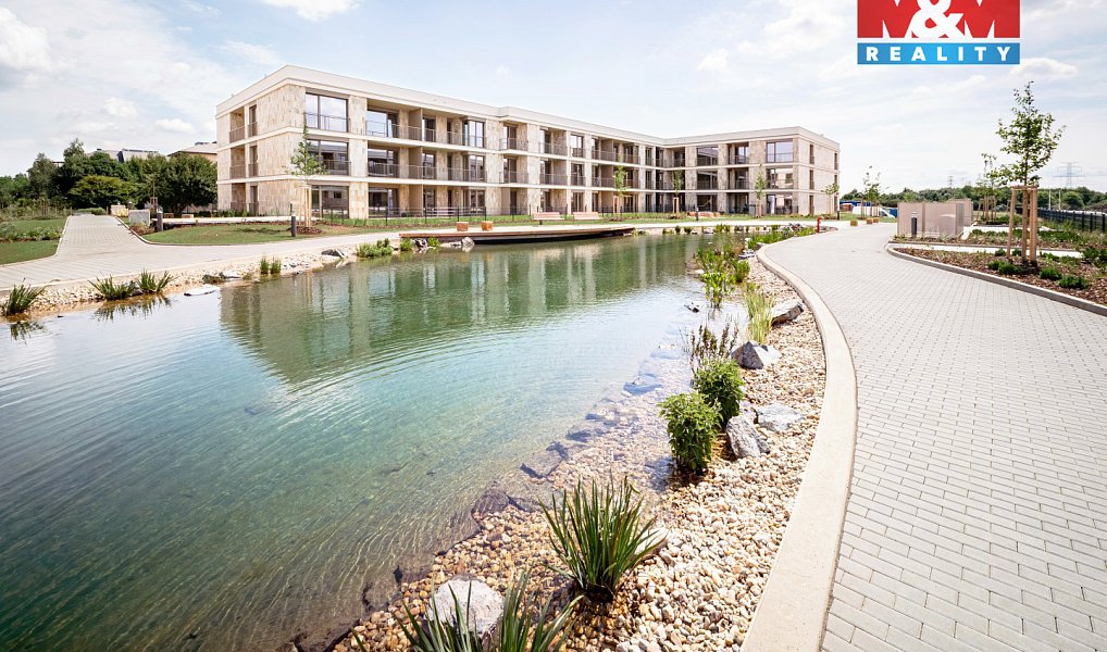 Prodej bytu 2+kk 44 m², Brandýs nad Labem-Stará Boleslav – náhled fotky 14