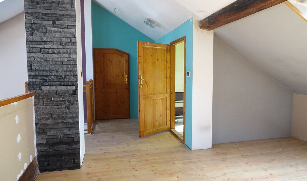 Prodej domu 250 m² s pozemkem 250 m², Luby – náhled fotky 4