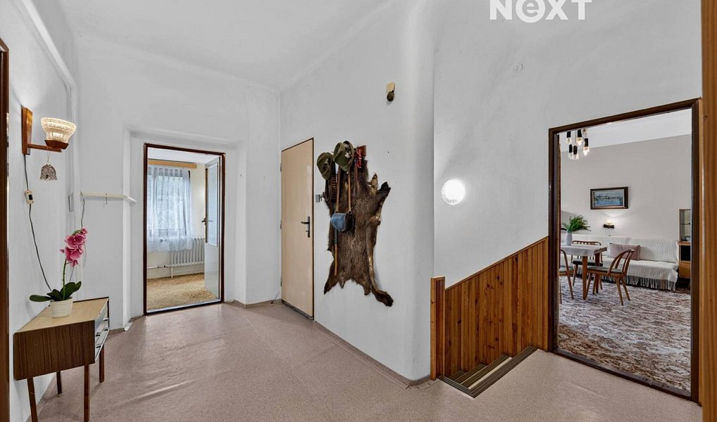 Prodej domu 200 m² s pozemkem 494 m², Kožlany – náhled fotky 10