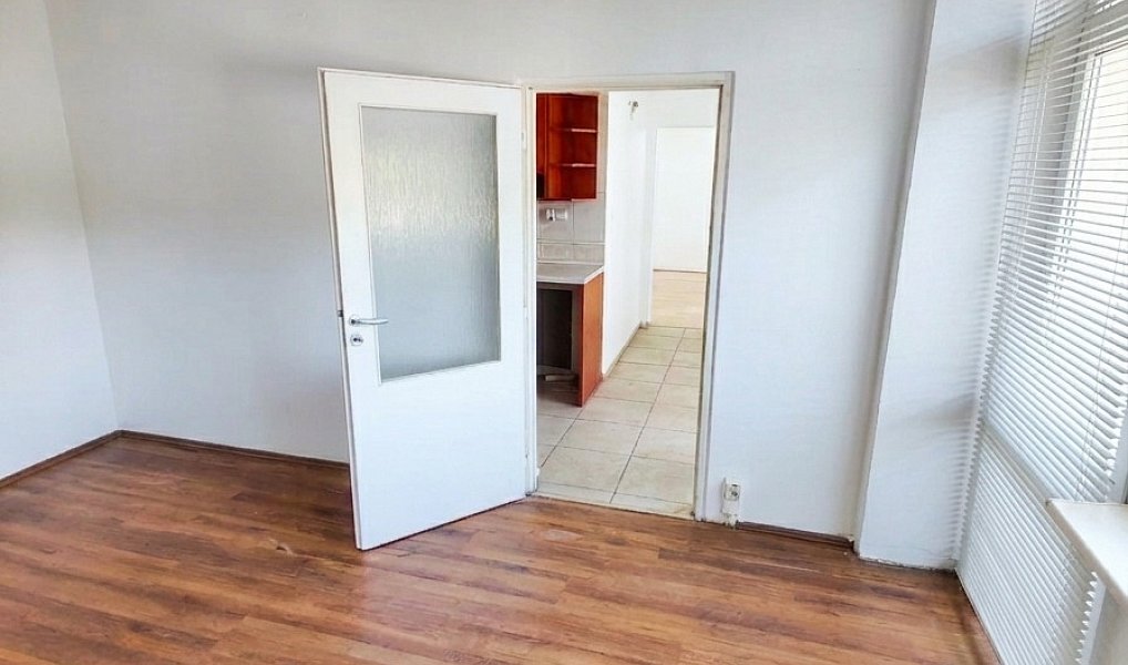 Prodej bytu 3+1 72 m², Klášterec nad Ohří – náhled fotky 4