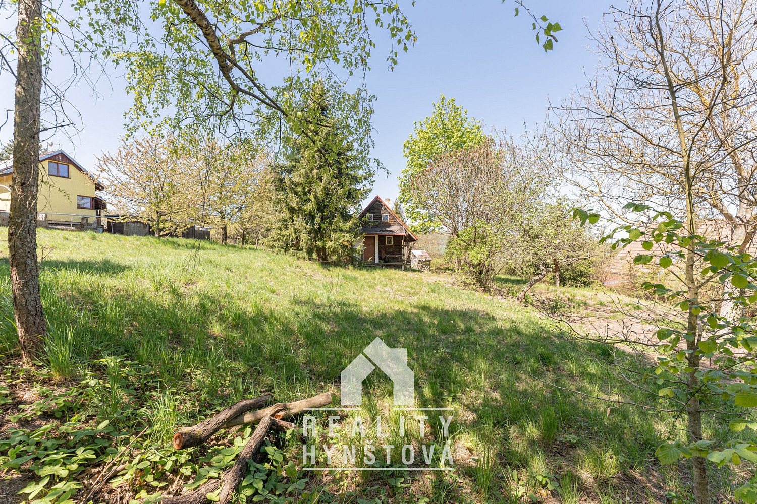 Prodej zahrady 1 959 m² — photo 4