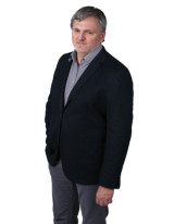 Ing. Karel Krutilek