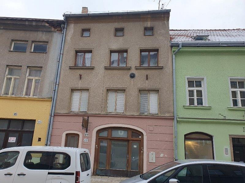 Prodej domu 300 m² s pozemkem 150 m²