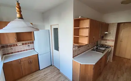 Pronájem bytu 3+1 78 m², Vodňanská, České Budějovice - České Budějovice 2