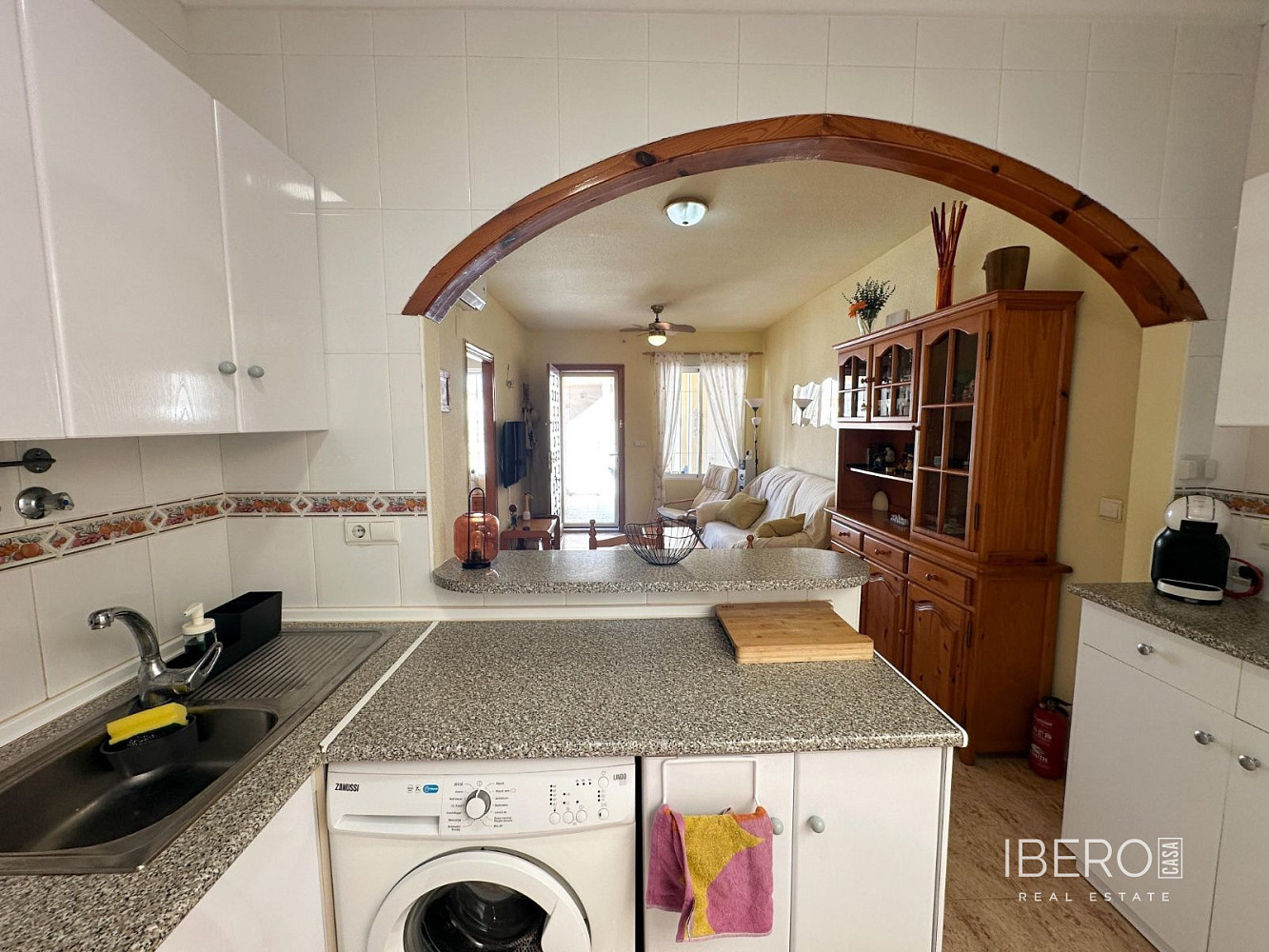 Piso 3+kk – Orihuela, Casco Histórico - Vista 5