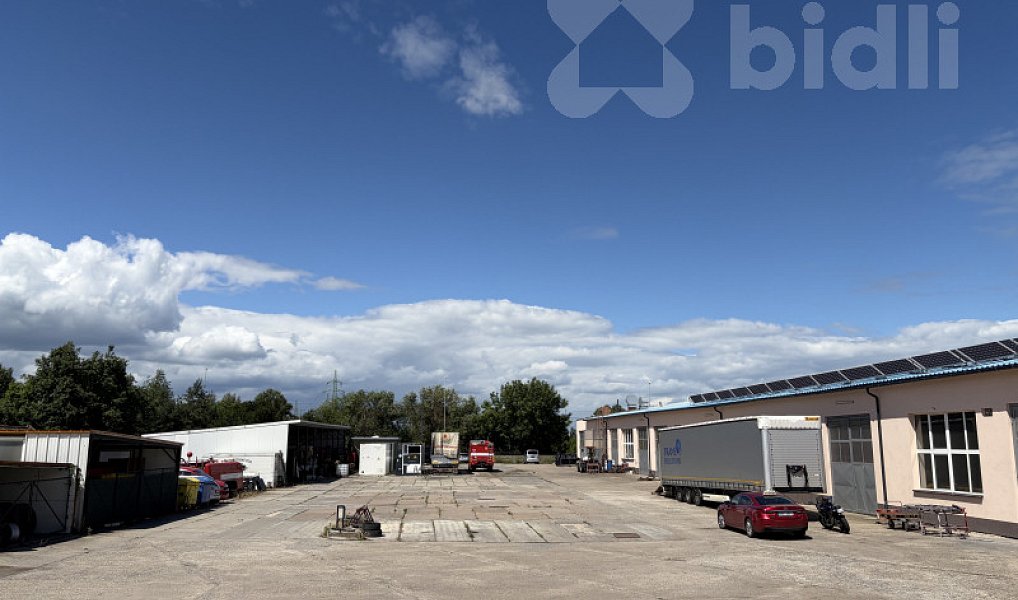 Pronájem kanceláře 100 m², Pečky – náhled fotky 8