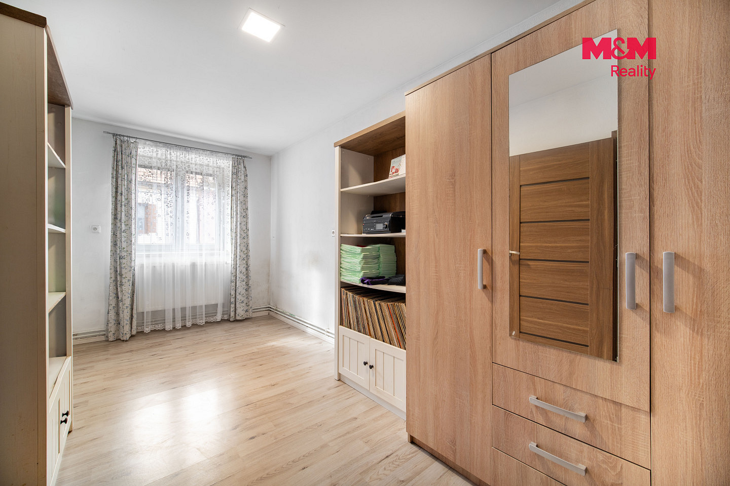 Prodej domu 78 m² s pozemkem 318 m² – fotografie 4