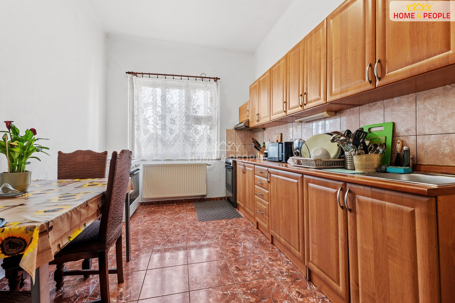 Prodej bytu 3+1 92 m² – fotografie 4