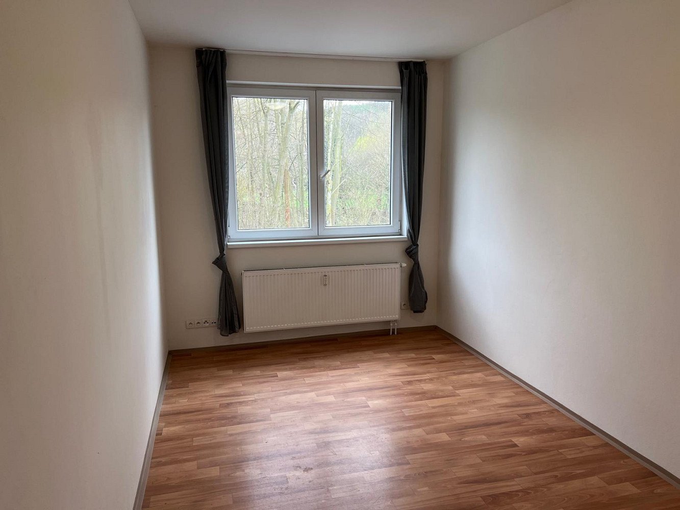 Pronájem bytu 1+1 28 m² — photo 2