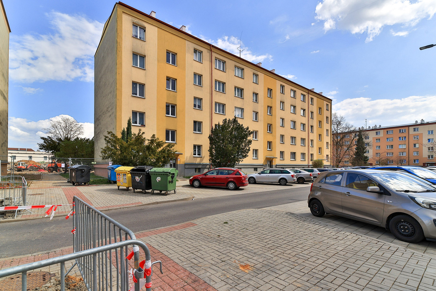 Prodej bytu 3+1 70 m² — photo 4