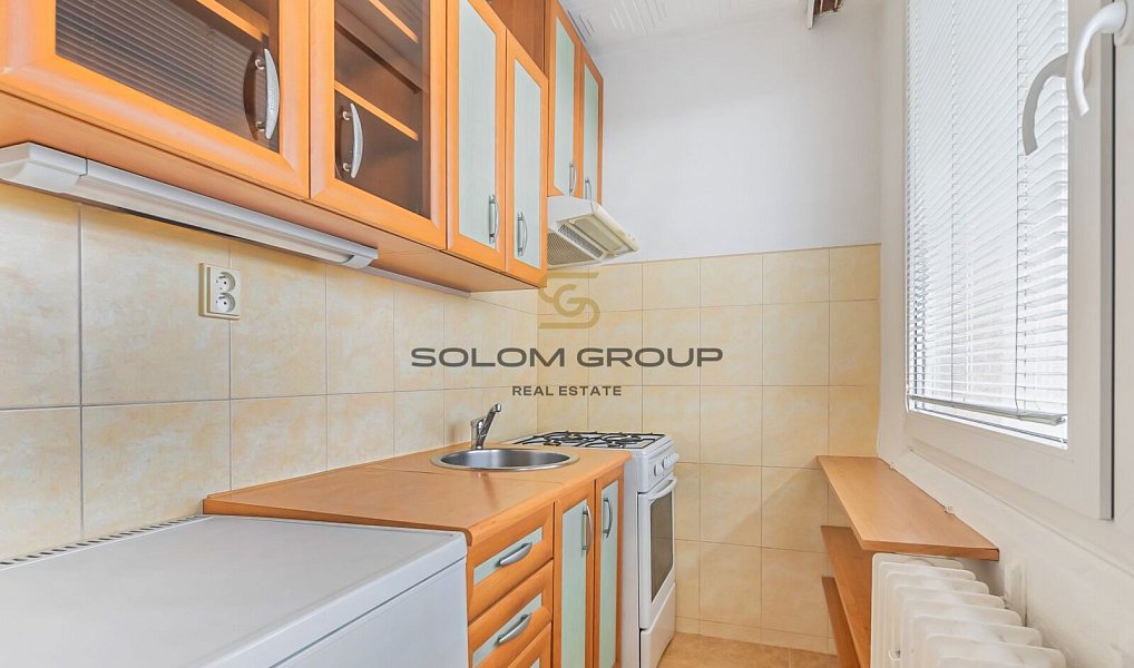 Prodej bytu 1+kk 33 m², Praha – náhled fotky 3