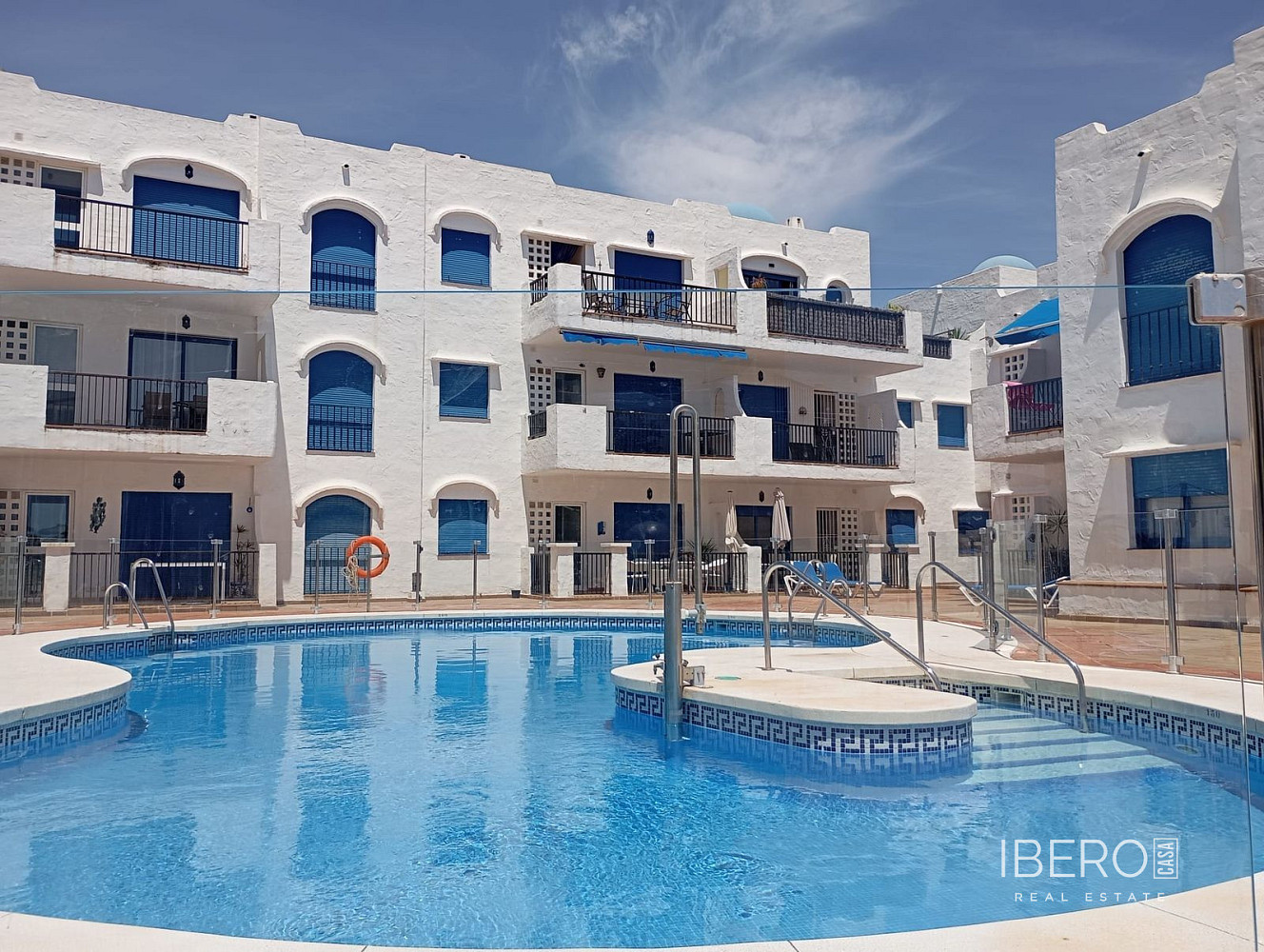 Piso 3+kk – Manilva, Castillo de la Duquesa - Vista 2
