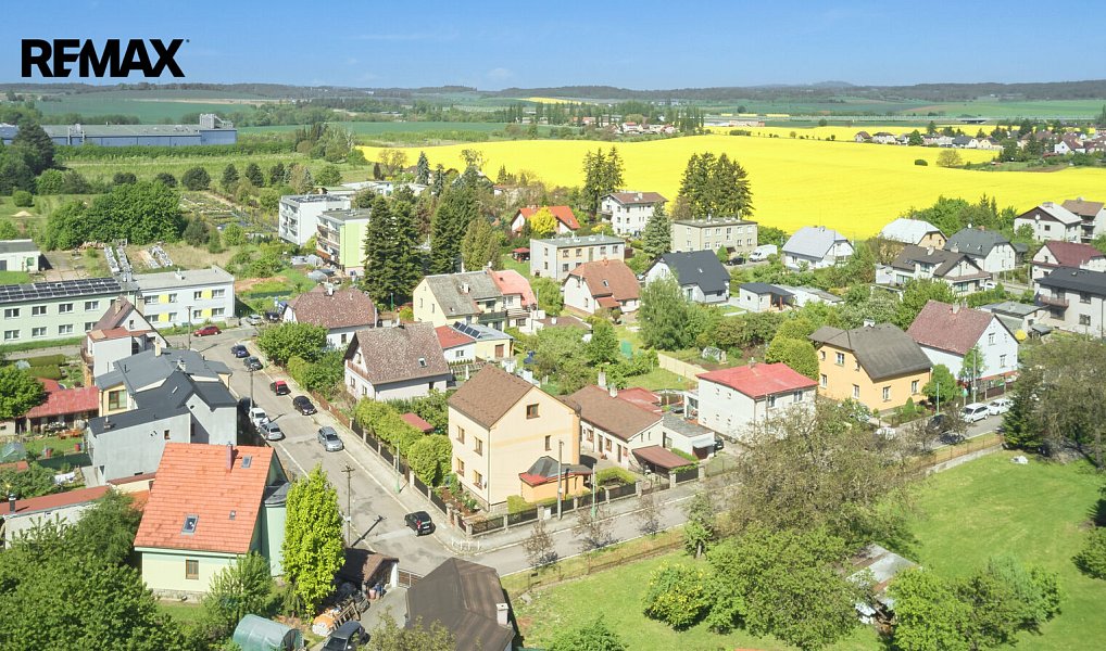 Prodej domu 90 m² s pozemkem 791 m², Jaroměř – náhled fotky 25