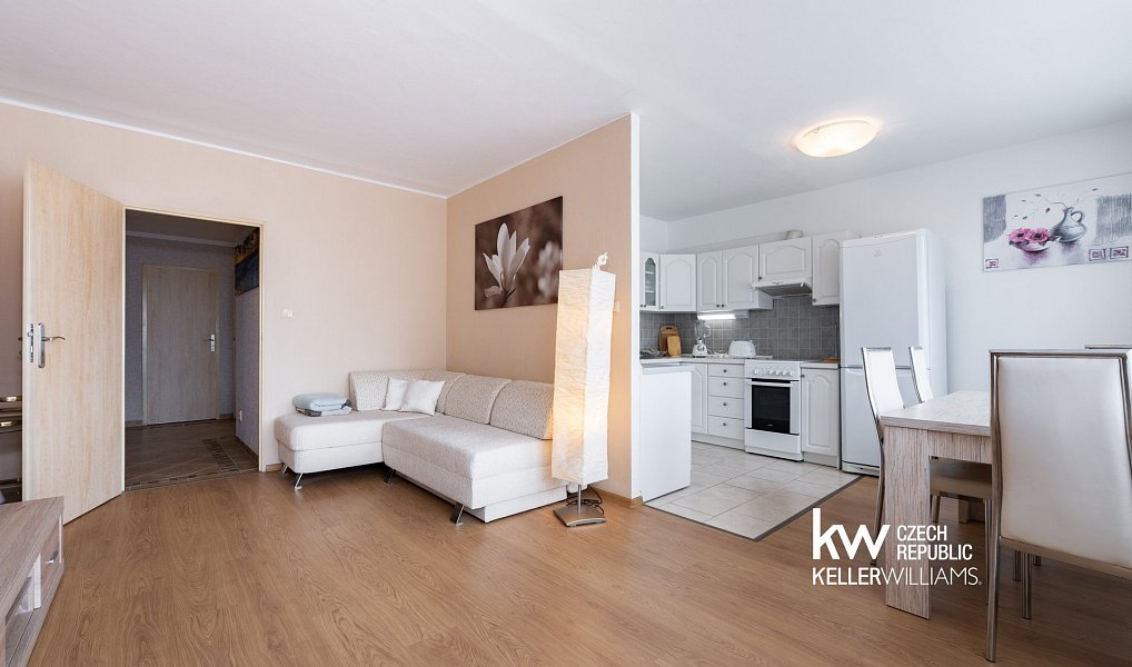 Prodej bytu 3+1 72 m², Teplice – náhled fotky 9