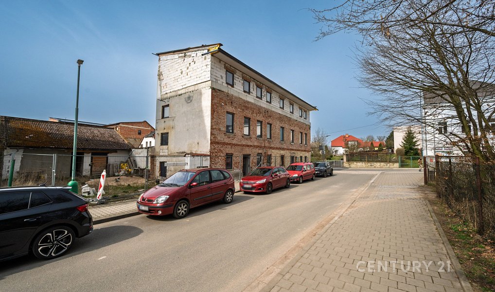 Prodej domu 306 m² s pozemkem 336 m², Vamberk – náhled fotky 3