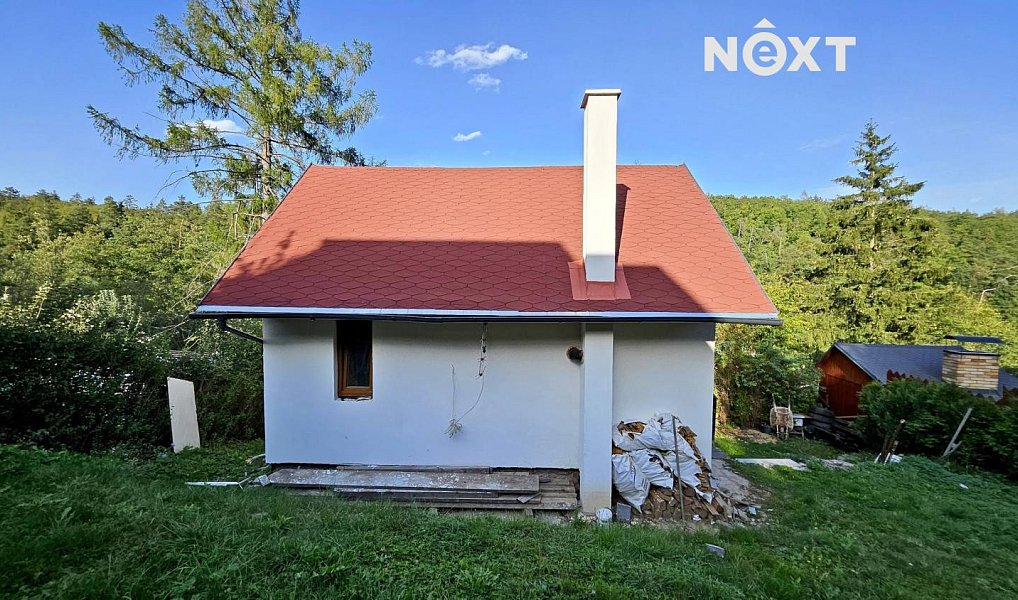Prodej domu 39 m² s pozemkem 393 m², Bratronice – náhled fotky 10