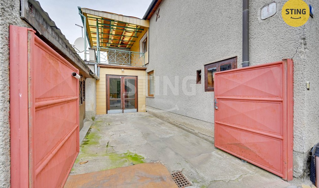Prodej domu 123 m² s pozemkem 482 m², Bohuňovice – náhled fotky 6