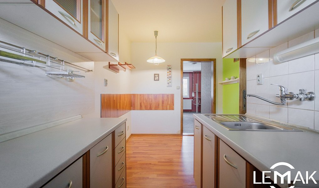 Prodej domu 134 m² s pozemkem 357 m², Zlaté Hory – náhled fotky 8