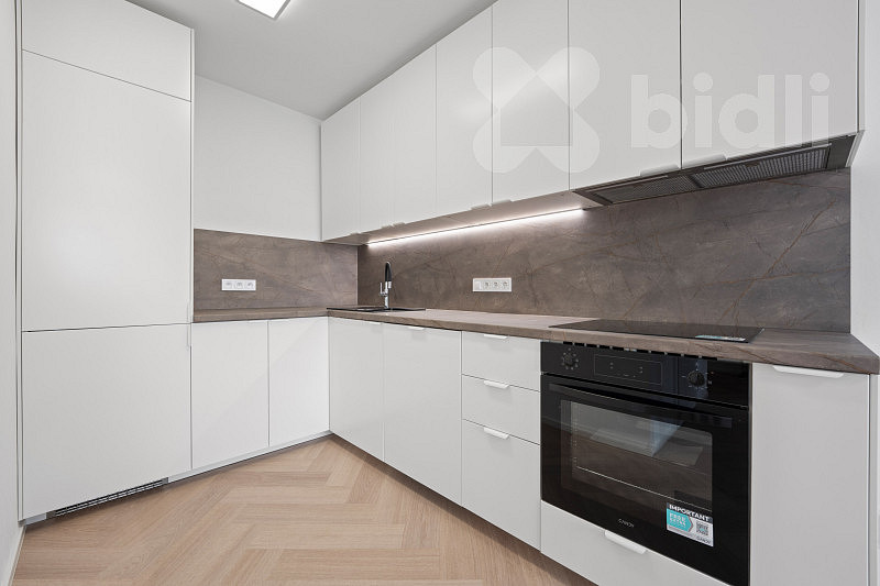 Pronájem bytu 2+kk 45 m² — photo 2