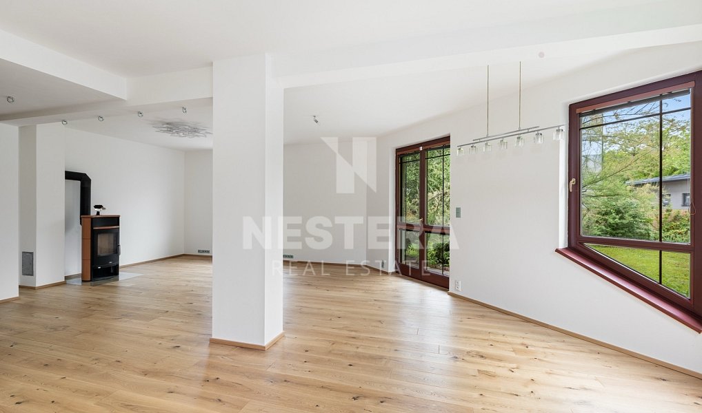 Prodej domu 197 m² s pozemkem 840 m², Úvaly – náhled fotky 3