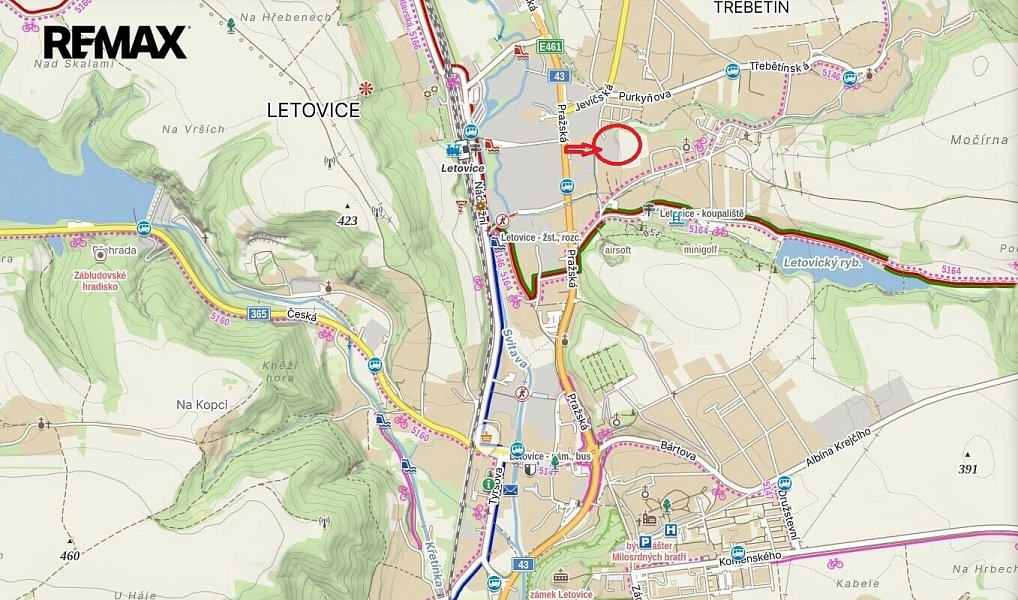 Prodej domu 330 m² s pozemkem 198 m², Letovice – náhled fotky 40