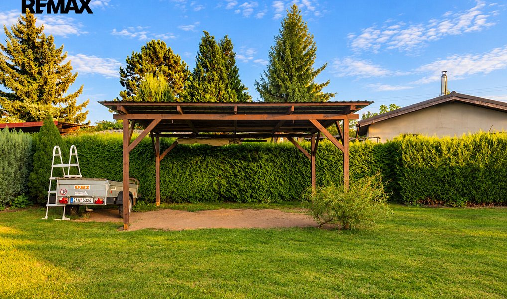 Prodej chaty/chalupy 65 m² s pozemkem 746 m², Káraný – náhled fotky 19