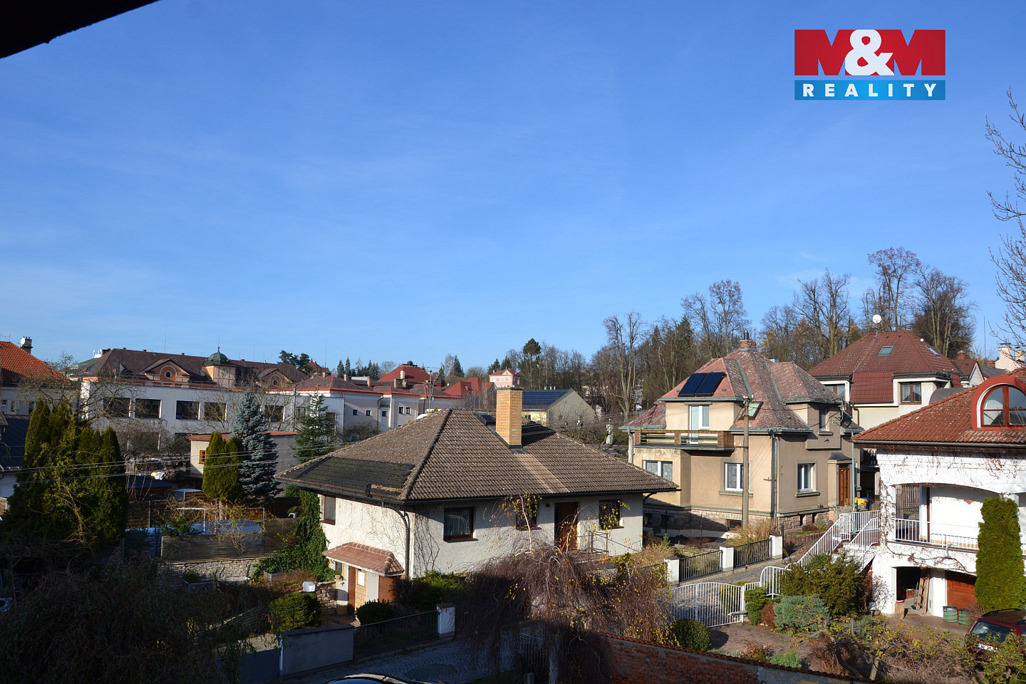 Prodej bytu 2+1 59 m² – fotografie 5
