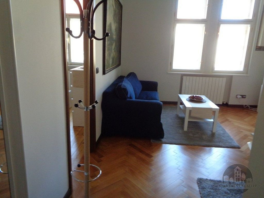 Pronájem bytu 2+kk 36 m² — photo 5