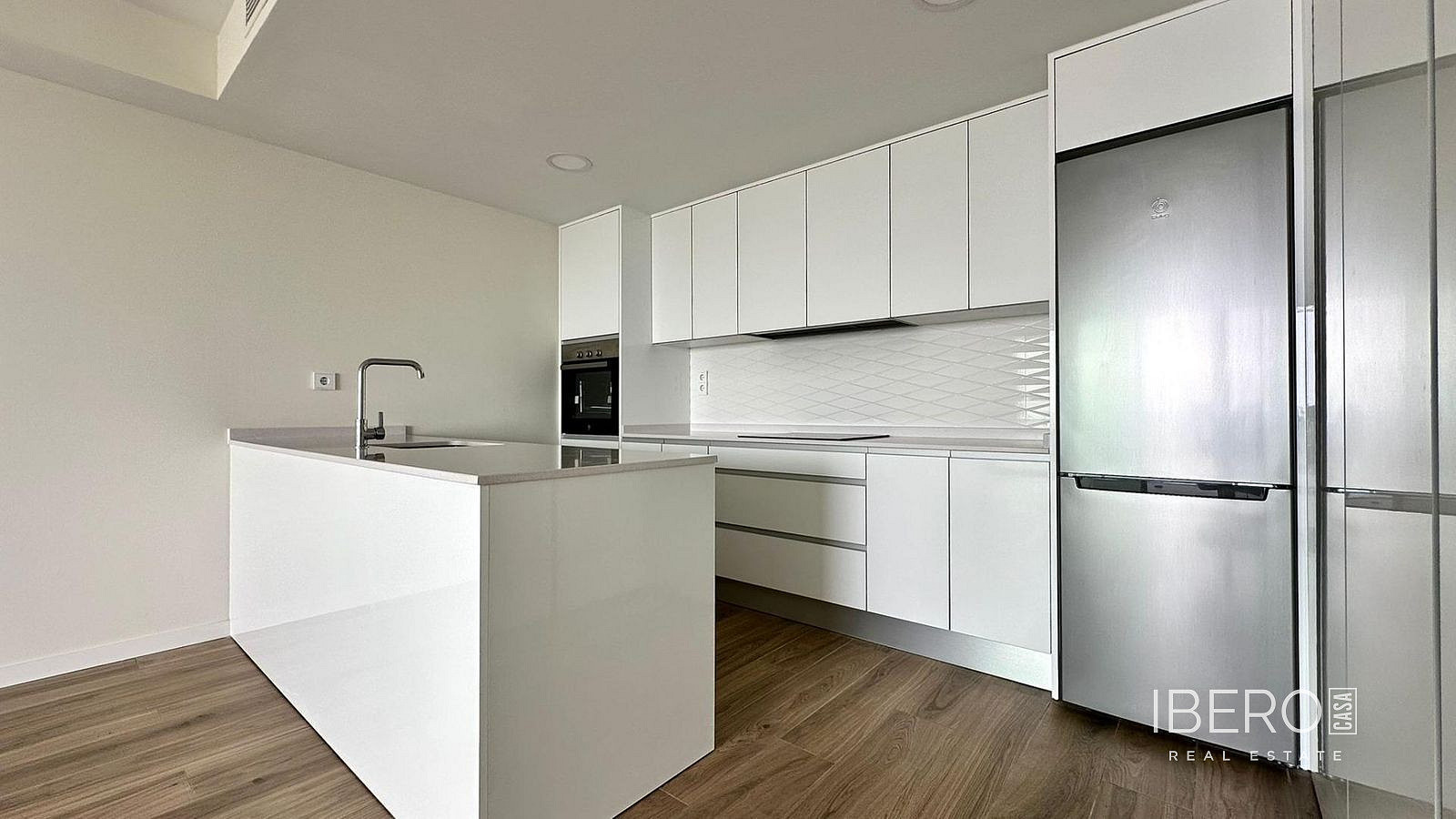 Piso 3+kk – Alacant / Alicante, les Carolines Altes, l'Alacantí - Vista 4
