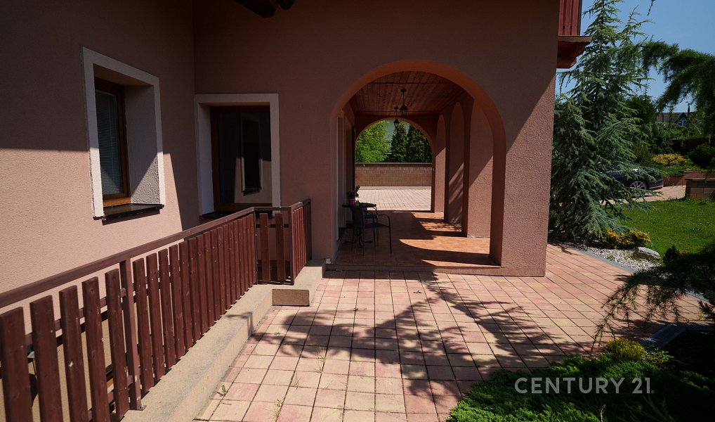 Prodej domu 545 m² s pozemkem 2 148 m², Chlumčany – náhled fotky 43