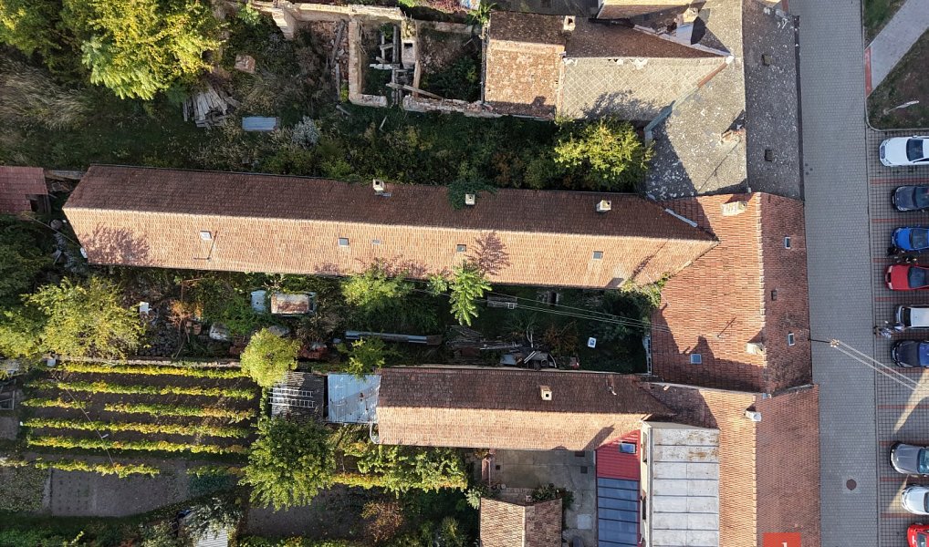 Prodej domu 150 m² s pozemkem 922 m², Hustopeče – náhled fotky 5