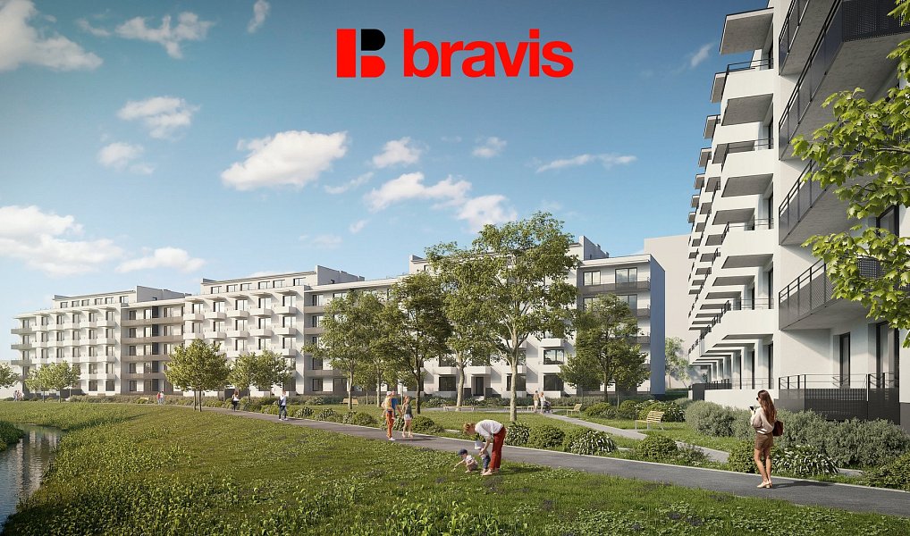 Prodej bytu 1+kk 43 m², Vyškov – náhled fotky 8
