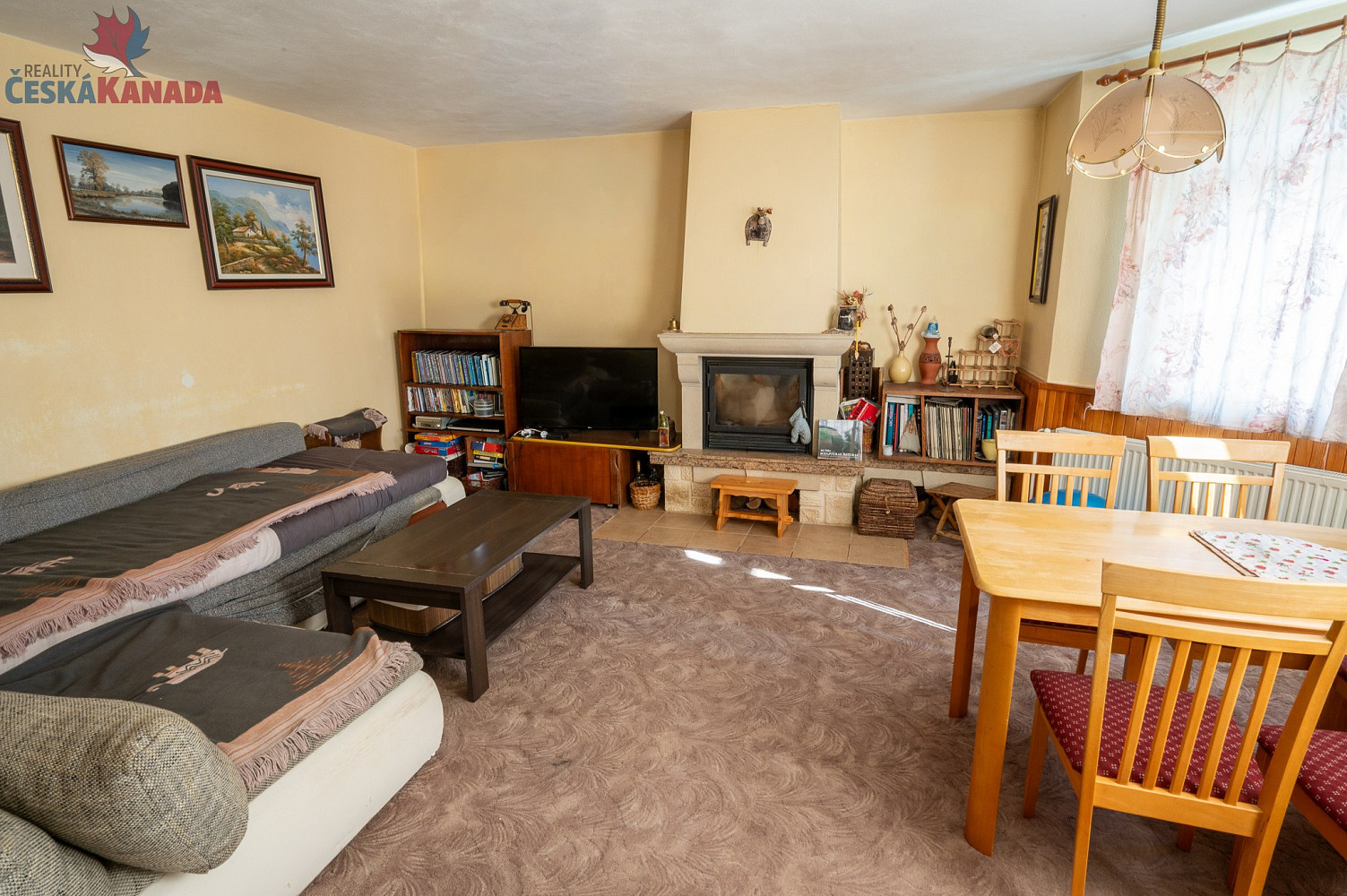 Prodej domu 162 m² s pozemkem 656 m² – fotografie 3