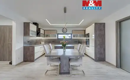 Prodej domu 118 m² s pozemkem 617 m², Swobodova, Tachov