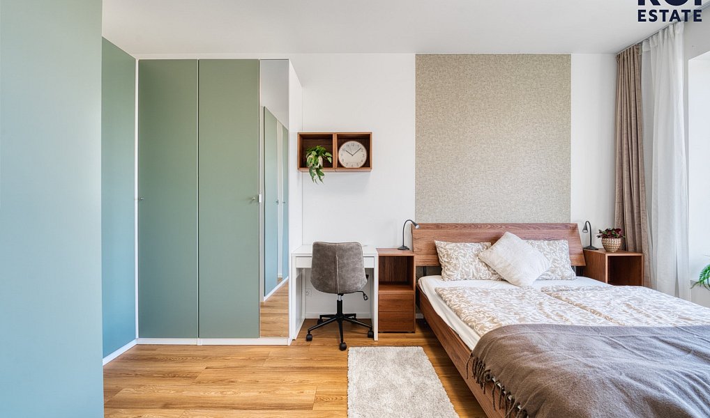 Pronájem bytu 2+kk 61 m², Brno – náhled fotky 9