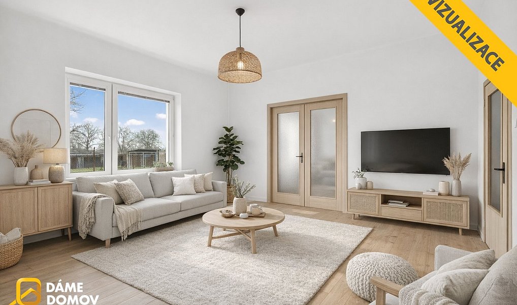Prodej domu 96 m² s pozemkem 400 m², Otrokovice – náhled fotky 15