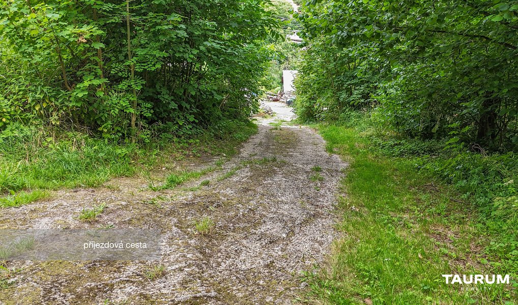Prodej stavebního pozemku 1 179 m², Děčín – náhled fotky 20