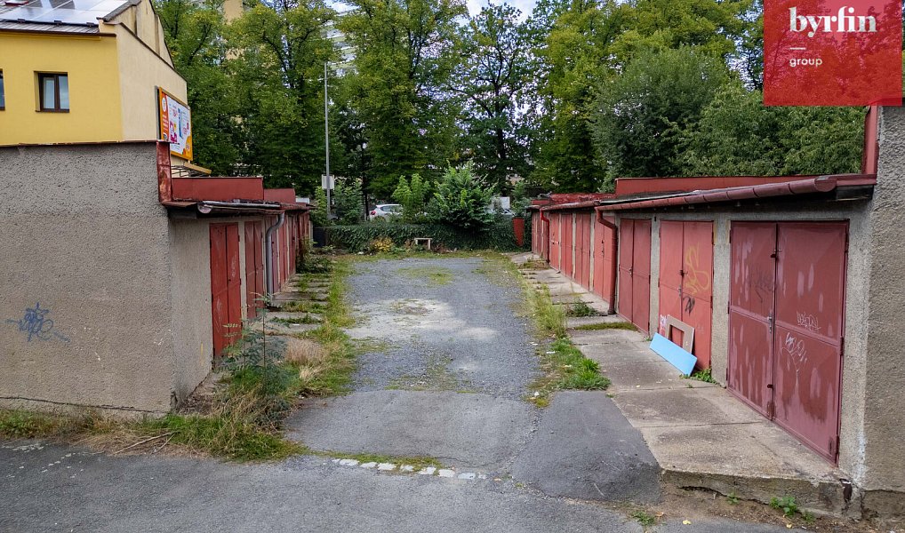 Prodej Garáže v Opavě, Opava – náhled fotky 6