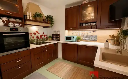 Prodej bytu 2+1 58 m², nám. J. Seiferta, Kralupy nad Vltavou - Lobeček, okres Mělník