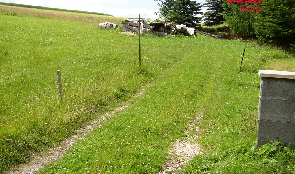 Prodej louky 4 214 m², Benecko – náhled fotky 4