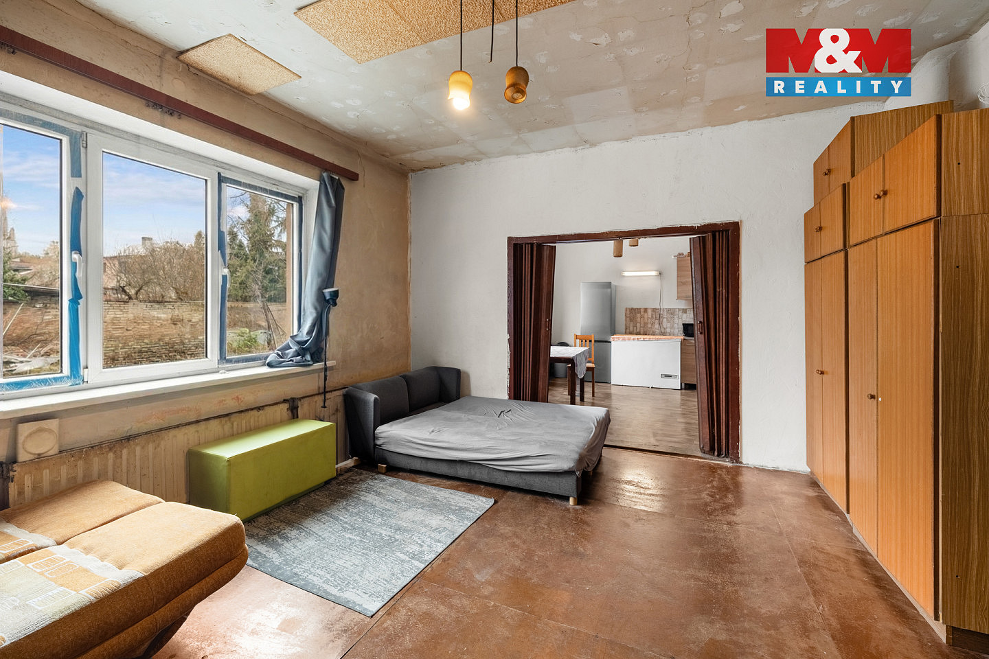 Prodej domu 106 m² s pozemkem 801 m² — photo 5
