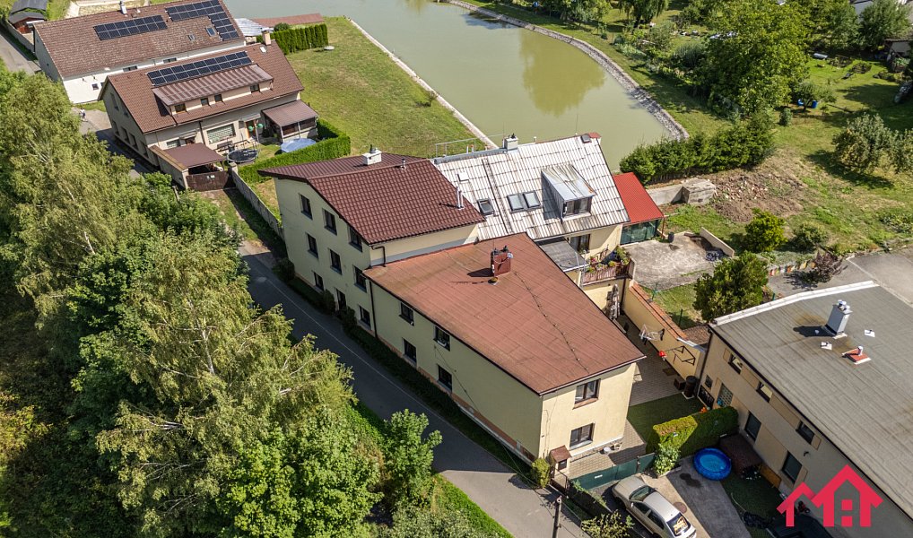 Prodej bytu 3+1 77 m², Ústí nad Orlicí – náhled fotky 23